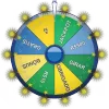 Giro da Sorte welfare icon