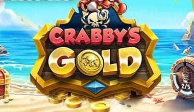 Crabby’s Gold